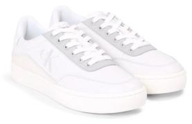 NU 20% KORTING: Calvin Klein Sneakers CLASSIC CUPSOLE LOW LACE LTH ML ...