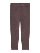 Name It Legging NMFWANG WOOL NEDDLE LEGGING SOLID NOOS