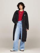 NU 20% KORTING: TOMMY JEANS Trenchcoat TJW 2 IN 1 TECHNICAL COAT