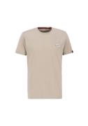 Alpha Industries T-shirt Alpha Industries Men - T-Shirts Signature Puf...