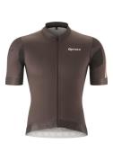 Gonso Fietsshirt TRESERO Heren fiets shirt met korte mouwen, ademend f...