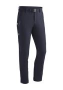 NU 20% KORTING: Maier Sports Functionele broek Naturno slim Heren wand...