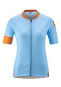 NU 20% KORTING: Gonso Fietsshirt BRAILA Hoge bewegingselasticiteit, ve...