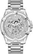 Guess Multifunctioneel horloge GW0497G1 Polshorloge, quartz horloge, h...