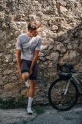 NU 20% KORTING: Gonso Fietsshirt PADEON Hoge bewegingselasticiteit, ve...