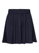 NU 20% KORTING: Only Minirok ONLNOVA LIFE VIS ERIN FLOWY SKIRT SOLID