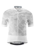 Gonso Fietsshirt PADEON Hoge bewegingselasticiteit, ventilatie-mesh in...