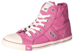 Mustang Shoes Sneakers High-Top-Sneaker, Vrijetijdsschoen high top-sne...