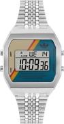 adidas Originals Digitale klok AOST235562I Polshorloge, quartz horloge...