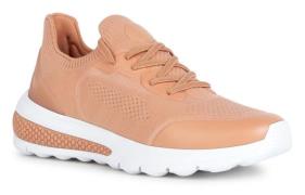 NU 20% KORTING: Geox Sneakers D SPHERICA ACTIF , vrijetijdsschoen, hal...