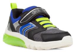 NU 20% KORTING: Geox Sneakers J CIBERDRON BOY C met coole knipperfunct...