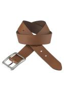 MUSTANG Leren riem Pull-Up-leer met vintage karakter