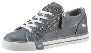 NU 20% KORTING: Mustang Shoes Sneakers met rits, vrijetijdsschoen, hal...