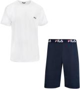 Fila Shortama (2-delig, 2-delig)