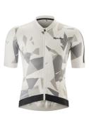 NU 20% KORTING: Gonso Fietsshirt TRESERO Heren fiets shirt met korte m...