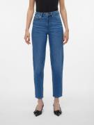 Vero Moda Mom jeans VMTESSA HR MOM JEANS RA380 GA