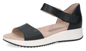 NU 20% KORTING: Caprice Sandalen , zomerschoen, sandaal, klittenbandsc...