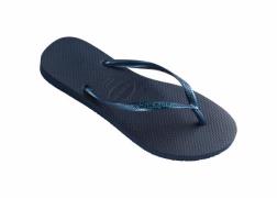 NU 20% KORTING: Havaianas Teenslippers SLIM zomerschoen, slippers, poo...