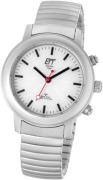 ETT Radiografisch horloge Basis trekkoord, ELS-11188-11M Polshorloge, ...