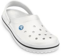 NU 20% KORTING: Crocs Clogs Crocband Clog zomerschoen, slippers, huiss...