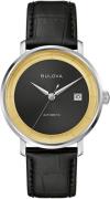 Bulova Automatisch horloge 96B406 Polshorloge, herenhorloge, dameshorl...