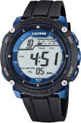 CALYPSO WATCHES Chronograaf Digital For Man, K5820/2 Polshorloge, quar...