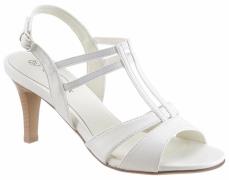 NU 20% KORTING: CITY WALK Sandaaltjes summer shoe, evening shoe, stile...