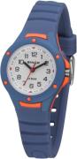 NU 20% KORTING: SINAR Kwartshorloge XB-17-2 Polshorloge, kinderhorloge...