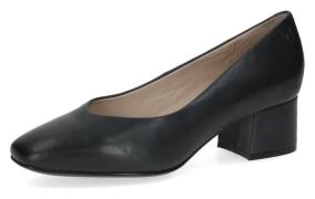 Caprice Pumps avendschoen, feestelijke schoen, blokhak, in modieuze ca...