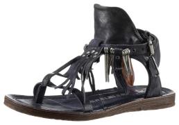 NU 20% KORTING: A.S.98 Sandalen RAMOS zomerschoen, sandaal met modieuz...