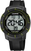 CALYPSO WATCHES Chronograaf Color Splash, K5839/1 Polshorloge, quartz,...