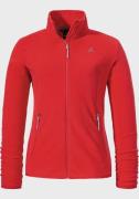 Schöffel Fleecejack Hiking Fleece Jk Style Ash WMS