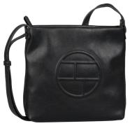 NU 20% KORTING: Tom Tailor Schoudertas ROSABEL Cross bag M van zacht n...