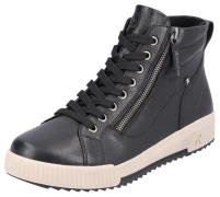 NU 20% KORTING: Rieker EVOLUTION Hoge veterschoenen ankle boot, high t...