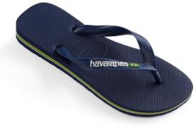 Havaianas Teenslippers Brasil Logo zomerschoen, slippers, poolslides m...