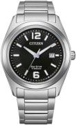 NU 20% KORTING: Citizen Solarhorloge Polshorloge, herenhorloge, titani...