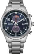 NU 20% KORTING: Citizen Chronograaf CA7028-81L Polshorloge, herenhorlo...