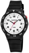 NU 20% KORTING: CALYPSO WATCHES Kwartshorloge Sweet Time, K5797/4 Pols...