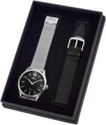 Lotus Kwartshorloge Smart Casual, 18734/4 Polshorloge, herenhorloge, c...