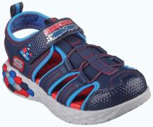 NU 20% KORTING: Skechers Kids Sandalen J - SKECHERS BOYS summer shoe, ...