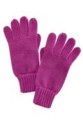 NU 20% KORTING: Lascana Gebreide handschoenen van wolmix, winterhandsc...