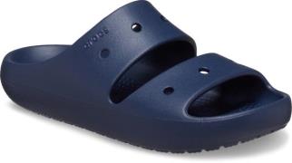 NU 20% KORTING: Crocs Badslippers Classic Sandal V2 zomerschoen, pools...