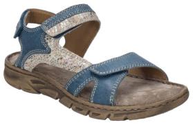 NU 20% KORTING: Josef Seibel Sandalen Brenda 03 zomerschoen, sandaal, ...