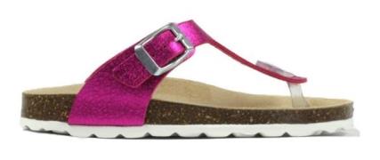 NU 20% KORTING: Richter Teenslippers Bio zomerschoenen, poolslides, va...