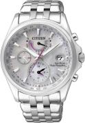 Citizen Multifunctioneel radiografisch horloge FC0010-55D Polshorloge,...