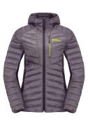 Jack Wolfskin Functioneel jack ROUTEBURN PRO INS JKT W