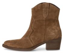 NU 20% KORTING: Tamaris Cowboy laars blokhak, festival, westernlaarzen...