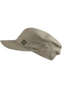 chillouts Army cap El Paso Hat van pure katoen, ademend, one size