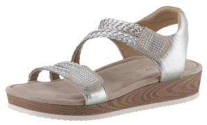 NU 20% KORTING: Ara Sandalen Fidschi zomerschoen, sandaal, keilhak, in...