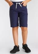 NU 20% KORTING: KIDSWORLD Short Practical slip-on bermudas